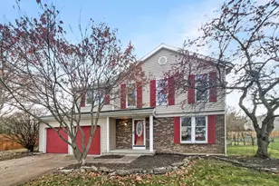 3185 Middleboro Way, Dublin, OH 43017 - Photo 1