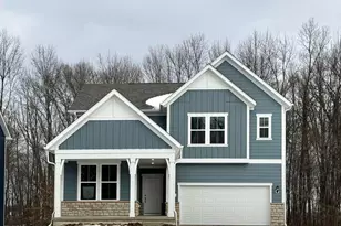 3481 Tender Ave, Powell, OH 43065 - Photo 1