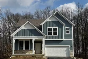 3481 Tender Ave, Powell, OH 43065 - Photo 1