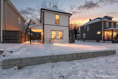 126 S Oakley Avenue, Columbus, OH 43204 - Photo 1