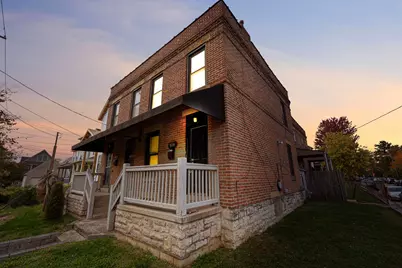 514 W First Avenue, Columbus, OH 43201 - Photo 1