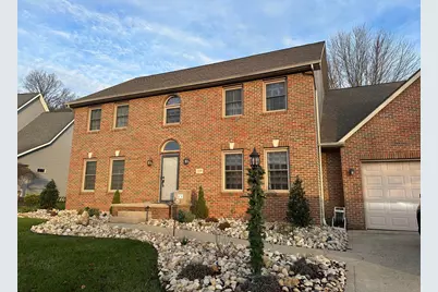 239 Almahurst Drive, Chillicothe, OH 45601 - Photo 1