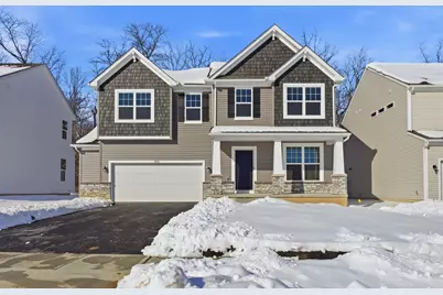 304 Cherry Hills Road, Commercial Point, OH 43116 - Photo 1