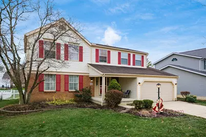 5581 Seapine Road, Hilliard, OH 43026 - Photo 1