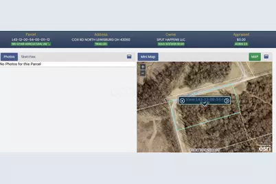 0 Cox Rd. Lot 10, North Lewisburg, OH 43060 - Photo 7