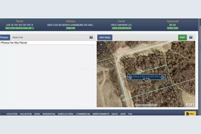 5621 Cox Rd. Road, North Lewisburg, OH 43060 - Photo 7