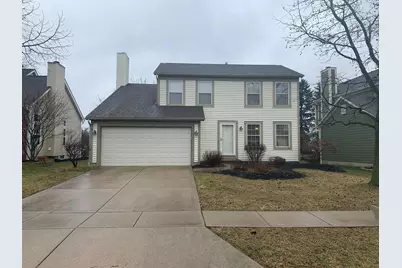 5854 Haddingtonshire Lane, Dublin, OH 43016 - Photo 1