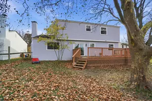 4367 Scissortail Loop, Westerville, OH 43081 - Photo 35