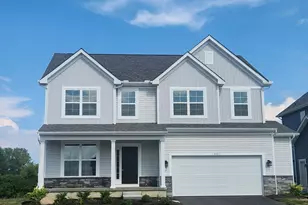 4462 Kabarda Wy, Hilliard, OH 43026 - Photo 1