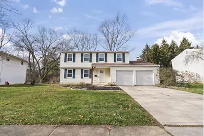 705 Timberlake Drive, Westerville, OH 43081 - Photo 35