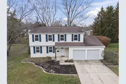 705 Timberlake Drive, Westerville, OH 43081 - Photo 49