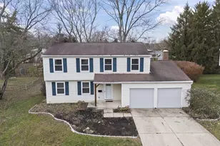 705 Timberlake Dr, Westerville, OH 43081 - Photo 49