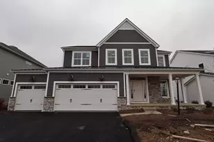 7222 River Birch Rd, Plain City, OH 43064 - Photo 1