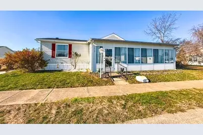 1949 Big Run Bluff Boulevard, Grove City, OH 43123 - Photo 1
