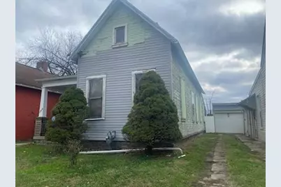 348 E 4th Street, Chillicothe, OH 45601 - Photo 1