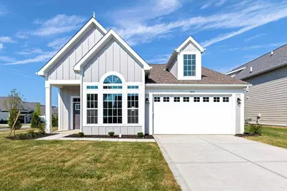 8837 Eliot Drive, Plain City, OH 43064 - Photo 1