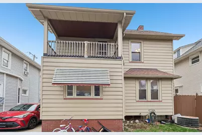 1566 Elbur Avenue, Oakwood, OH 44107 - Photo 49