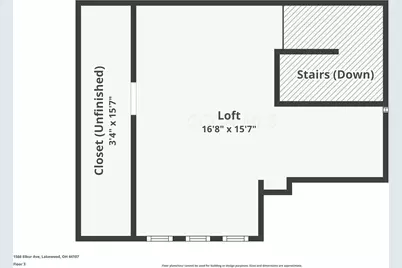 1566 Elbur Avenue, Oakwood, OH 44107 - Photo 55