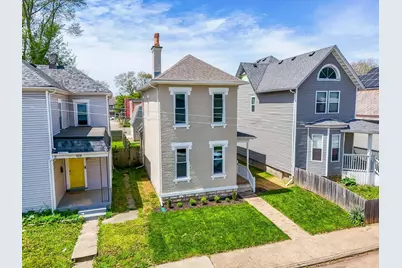 61 Dakota Avenue, Columbus, OH 43222 - Photo 1