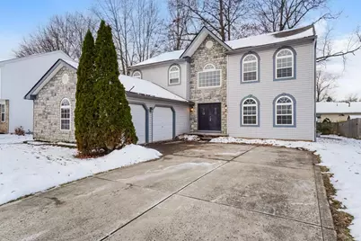 1563 Dream Court, Reynoldsburg, OH 43068 - Photo 1