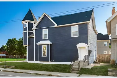 1109 Franklin Avenue #1111, Columbus, OH 43205 - Photo 5