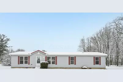 322 Clagg Street, Bellefontaine, OH 43311 - Photo 1