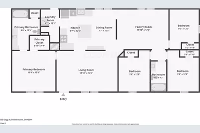 322 Clagg Street, Bellefontaine, OH 43311 - Photo 57