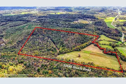 25140 Shurtz Road, New Plymouth, OH 45654 - Photo 3