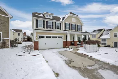 7844 Adare Court #5, Dublin, OH 43016 - Photo 3