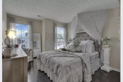 7844 Adare Court #5, Dublin, OH 43016 - Photo 35