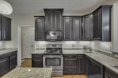 7844 Adare Court #5, Dublin, OH 43016 - Photo 27