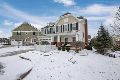 7844 Adare Court #5, Dublin, OH 43016 - Photo 5