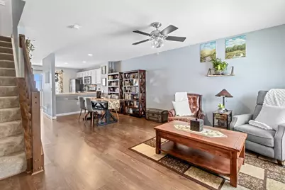 5341 Mystic Falls Drive #58, Dublin, OH 43016 - Photo 5