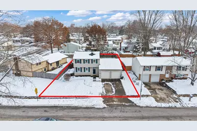 6456 Goldfinch Drive, Westerville, OH 43081 - Photo 1