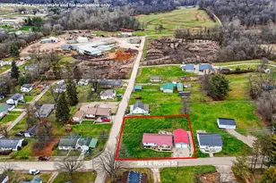 501 E North St, Mc Arthur, OH 45651 - Photo 3