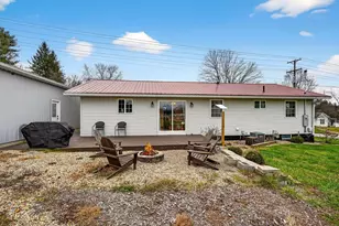 501 E North St, Mc Arthur, OH 45651 - Photo 25