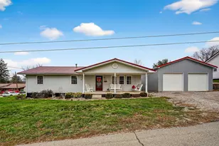 501 E North St, Mc Arthur, OH 45651 - Photo 1