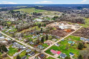 501 E North St, Mc Arthur, OH 45651 - Photo 35