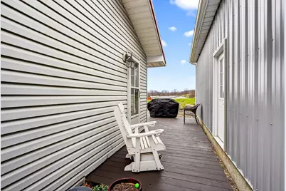 501 E North Street, Mc Arthur, OH 45651 - Photo 27