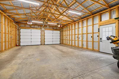 501 E North Street, Mc Arthur, OH 45651 - Photo 5