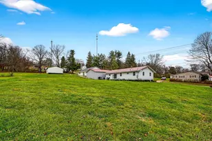 501 E North St, Mc Arthur, OH 45651 - Photo 33