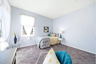 1393 Cascade Drive #19, Grove City, OH 43123 - Photo 29