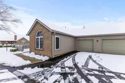 5758 Willow Lake Drive, Grove City, OH 43123 - Photo 23