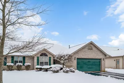 905 Villandry Drive, Marion, OH 43302 - Photo 1