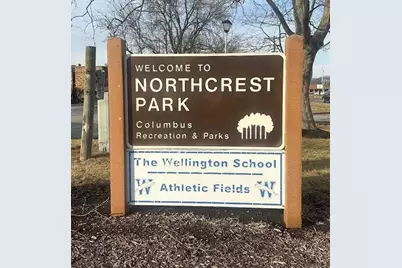 1683 Saint Albans Court #22-83, Columbus, OH 43220 - Photo 55