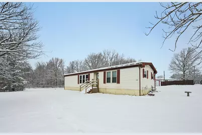 162 W Mill Street, Rushsylvania, OH 43347 - Photo 1