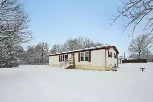 162 W Mill St, Rushsylvania, OH 43347 - Photo 1