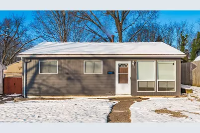 25 S 24th Street, Newark, OH 43055 - Photo 1