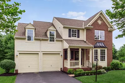 5920 Triplett Square, New Albany, OH 43054 - Photo 1