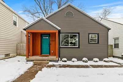 1357 Genessee Avenue, Columbus, OH 43211 - Photo 1